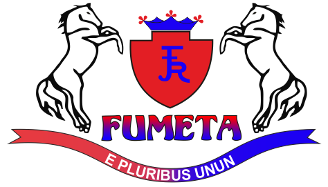 Logo Distribuidora Fumeta